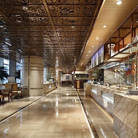 Zhejiang International Hotel Hangzhou Extérieur photo