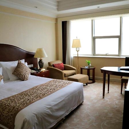 Zhejiang International Hotel Hangzhou Extérieur photo