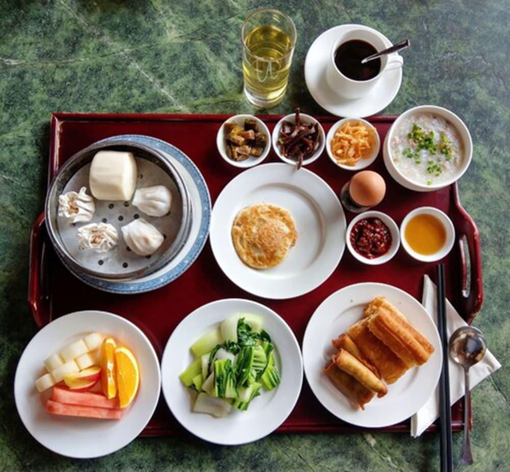 Zhejiang International Hotel Hangzhou Extérieur photo