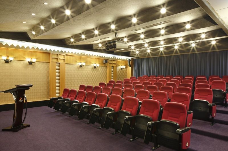 Zhejiang International Hotel Hangzhou Extérieur photo