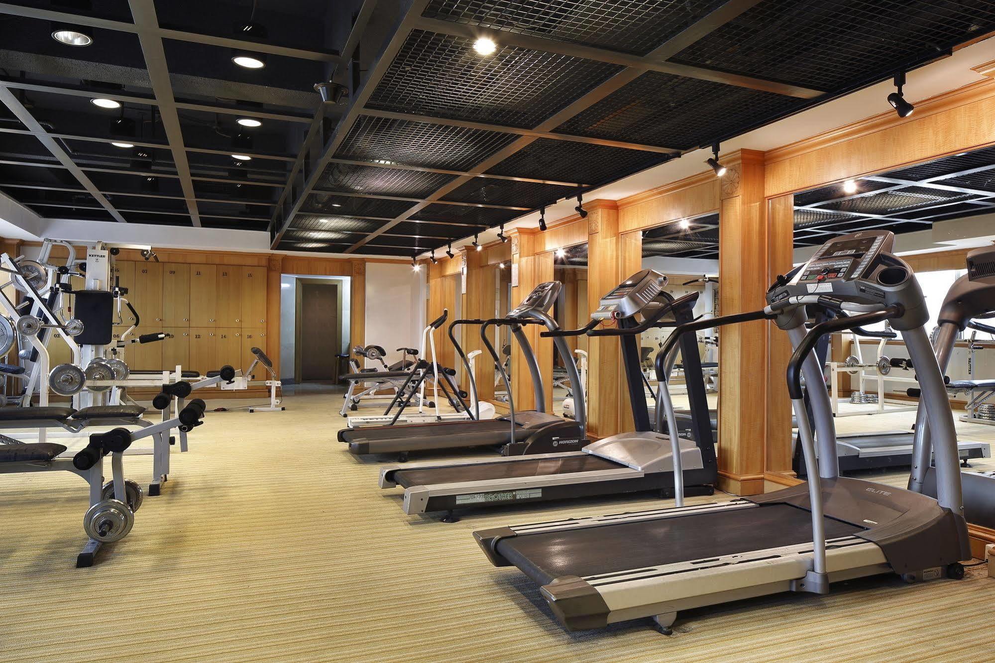 Zhejiang International Hotel Hangzhou Extérieur photo
